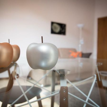 Saffi Apartment Forli Luaran gambar