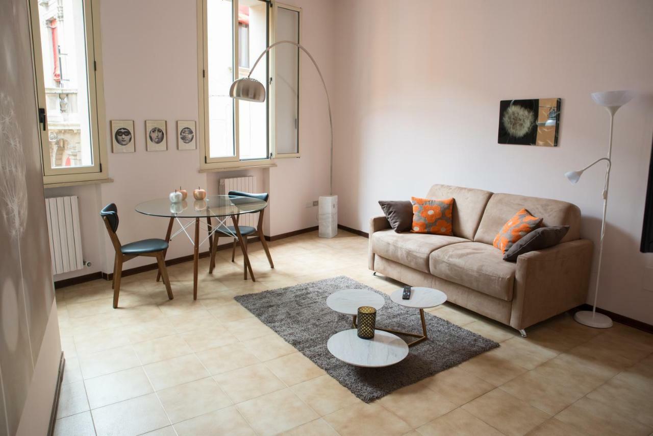 Saffi Apartment Forli Luaran gambar