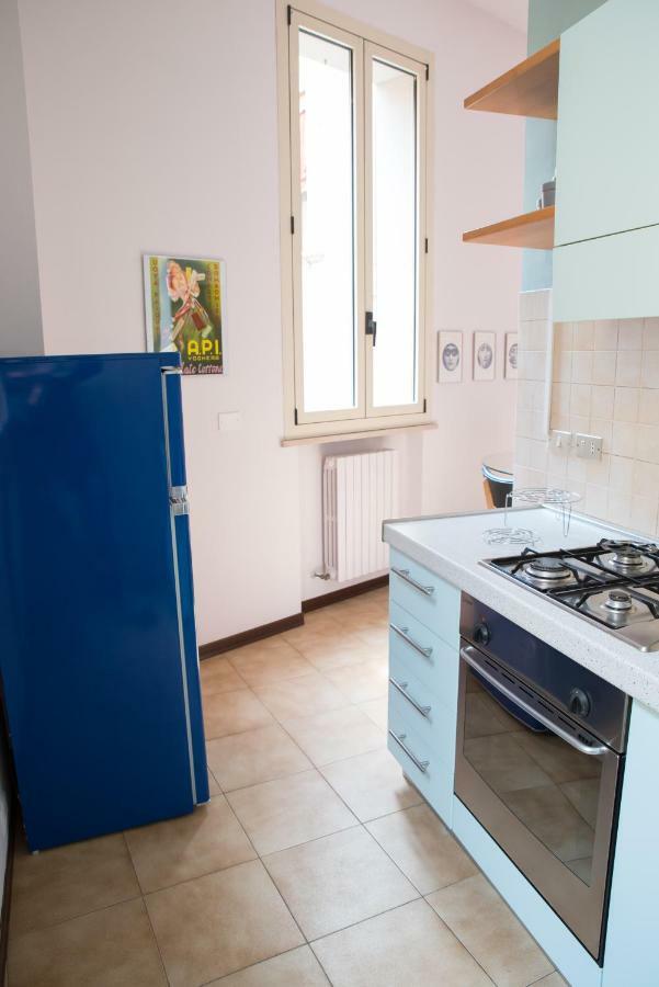 Saffi Apartment Forli Luaran gambar