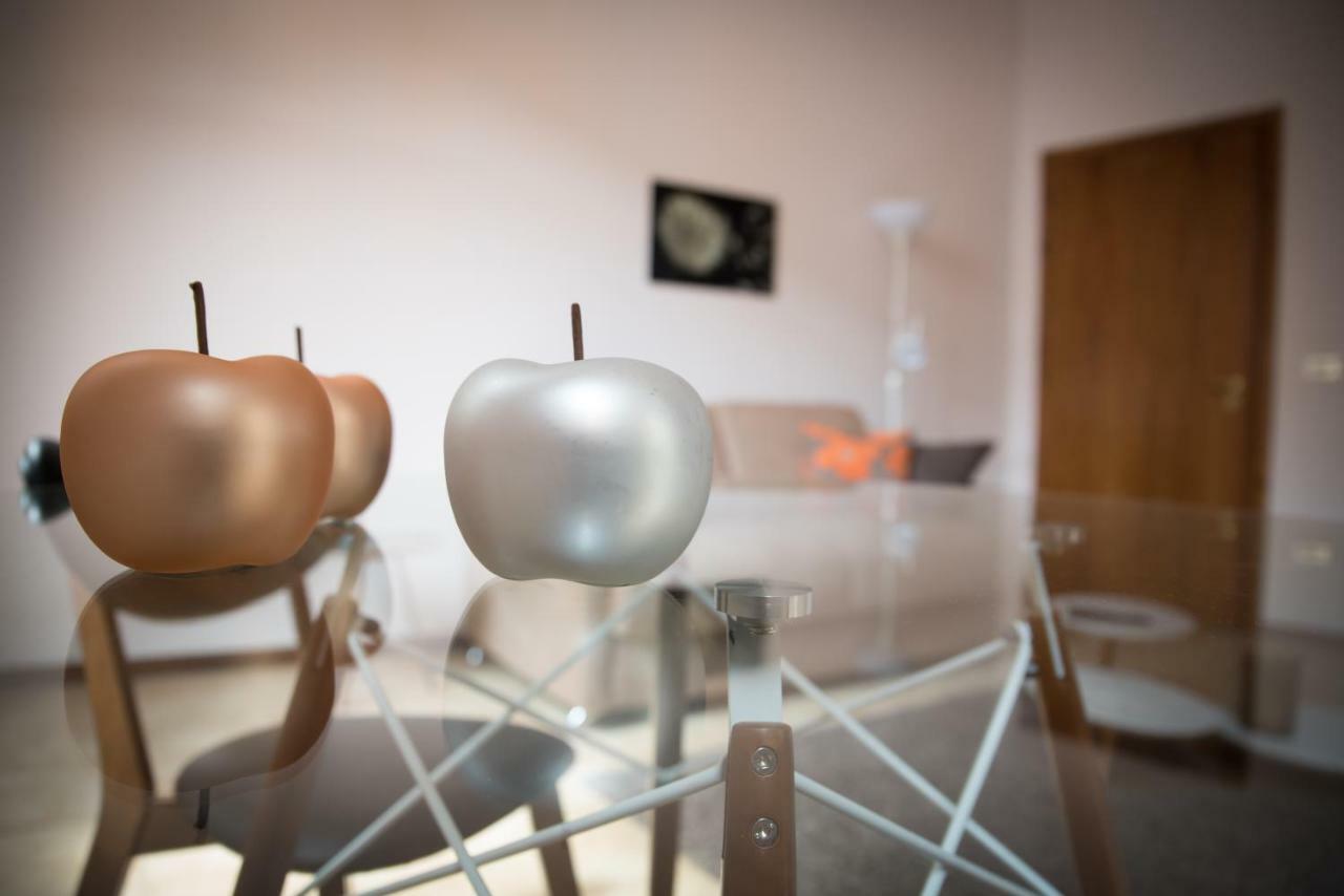 Saffi Apartment Forli Luaran gambar